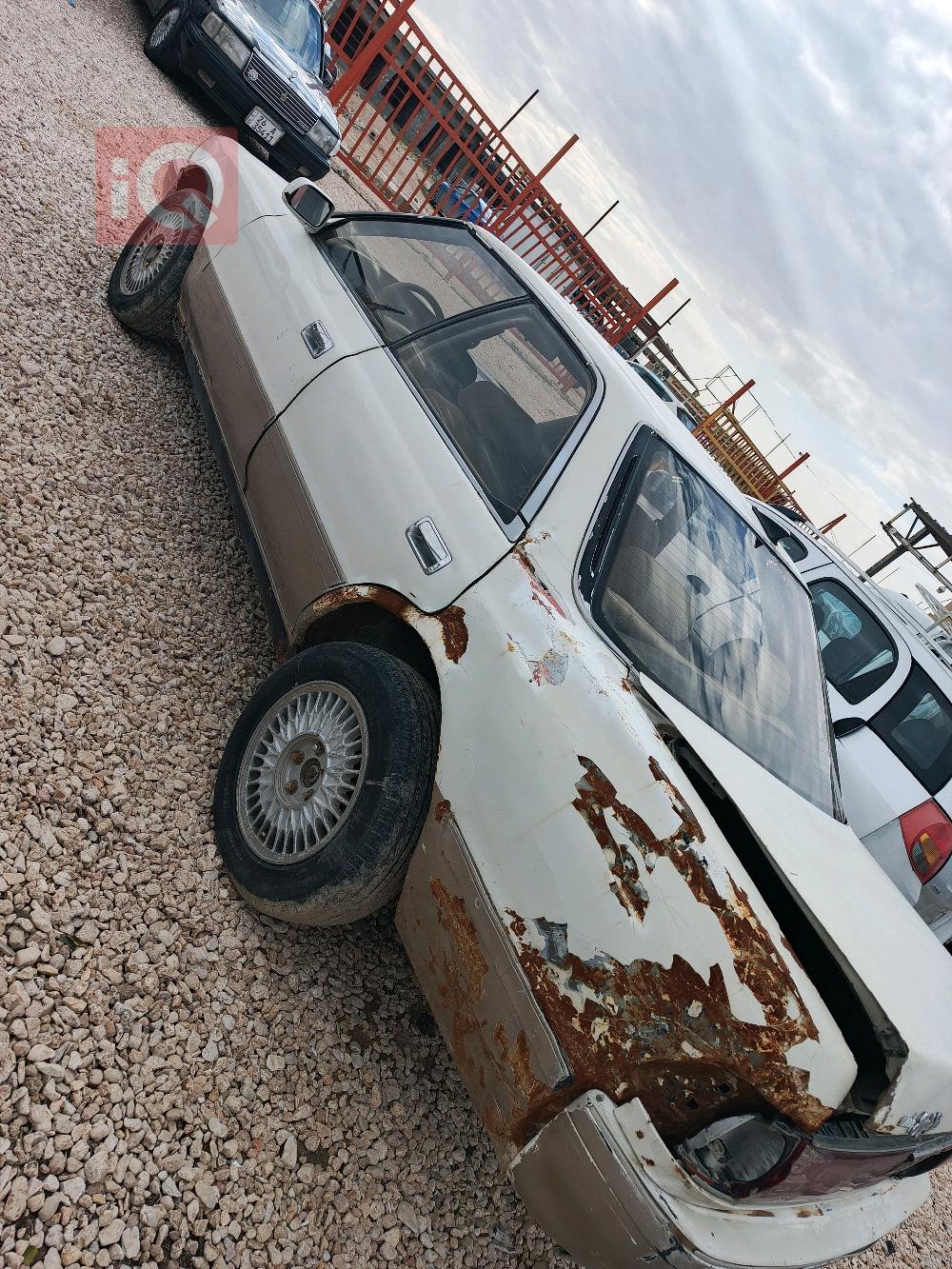 تويوتا II مارك